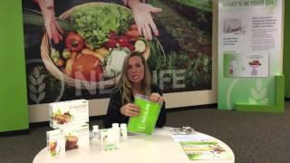 How to Assemble the Neolife 3 Day Detox Kits