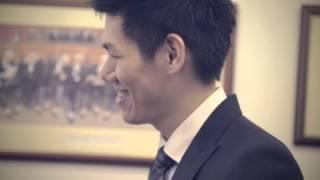 momoko & kino wedding