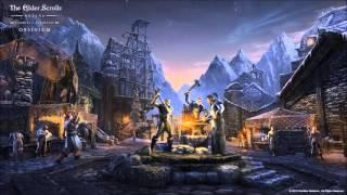 Elder Scrolls Online - Orsinium DLC Music "New Orsinium - Long version" High Quality - ESO OST