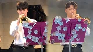 [DTC Ensemble] L. Delibes - Flower Duet