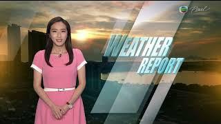 Weather Report-Sharon Tang(26 October 2022)