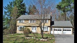 SOLD! Home for Sale! 7 Whitman Rd. Nashua, NH 03062