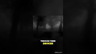 Unleashing Digital Evil the Echo66 Phenomenon PART 1 #haunting #internetmystery #shorts