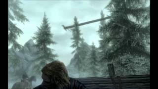 Skyrim WTF IS THIS ?