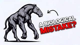 The Ape-Armed, Horse-Headed Creature Science Can’t Classify