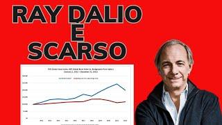 Ray Dalio è un pessimo investitore - analisi di Bridgewater