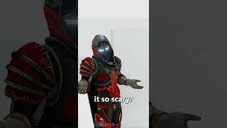 The SCARIEST secret exotic in Festival of the Lost - Destiny 2