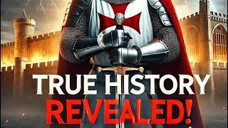 THE TRUE HISTORY OF THE KNIGHTS TEMPLAR