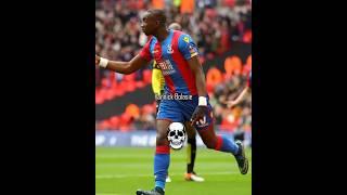 Untold | Yannick Bolasie