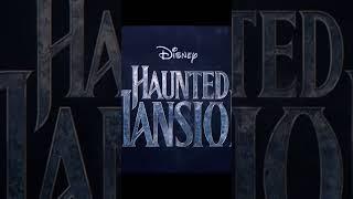 #shorts_  #haunted mansion