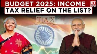 Budget 2025: Focus on Tax Relief? Will It Drive Economic Growth and Consumption? | Business News