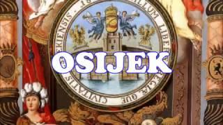 Moj Osijek - Olgica Miler