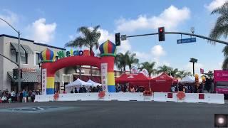 LUNAR NEW YEAR FESTIVAL, California