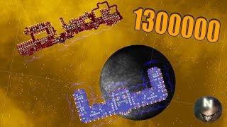 Бой Малых кораблей Cosmoteer