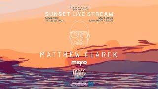 SUNSET LIVE STREAM - Taras Beach Bar - Rewal