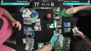 UR Murktide vs Neobrand | Modern FNM | Round 4