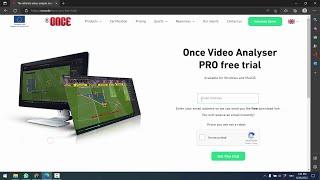 How to install Once Video Analyser on Windows?