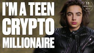 Crypto Millionaire On His Biggest Loss | Minutes With | @ladbiblestories