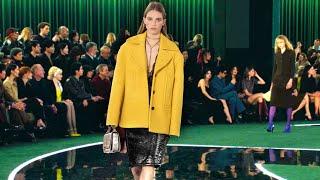 Gucci | Fall/Winter 2025/26 | Milan Fashion Week