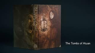 The Earthsea Cycle by Ursula K. Le Guin | The Folio Society