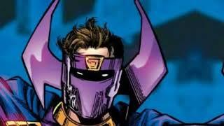 Dr. Polaris/Neal Emerson