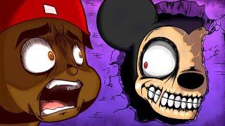 I HAVE A MOUSE INFESTATION..! | Animated Story