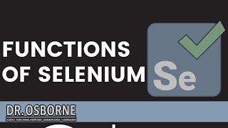 Why Your Body Needs Selenium - Benefits No One Talks About