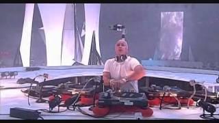 Johan Gielen - Sensation White Amsterdam Arena