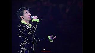 黎明 ~  沒名字的歌,無名字的你【寶麗金25週年演唱會】