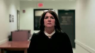 Shannon Meyer For District Court Judge