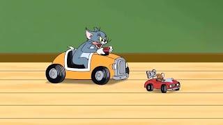 Tom and Jerry 2018 | Ma Ma | Cartoon For Kids