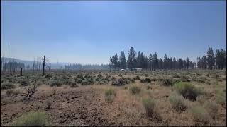 Land For Sale: Klamath, Oregon: 2.45-Acre Private Getaway With Easy Access !!