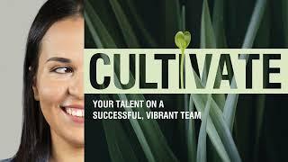 Cultivate Your Career at Berger