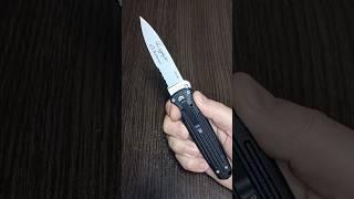 Gerber Applegate-Fairbairn Covert. First production run.