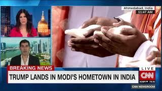 Namaste Trump: Assessing the US President's visit to India (Video #1)