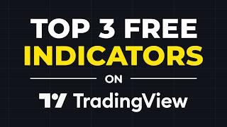 The 3 BEST Free Buy & Sell Indicators!