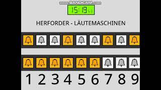 SCRACH: Glocken der kath. Benediktinerabtei Muri-Gries in Bozen (Vollgeläute)