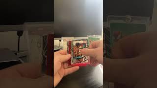 Marvel’s Greatest Battles pack opening #marvel #trading #cards