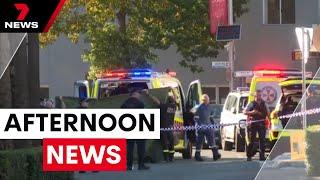 Auburn shooting, Israel-Iran conflict and Bali shooting suspects on the run | 7NEWS