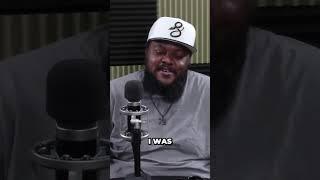 Blaze Rock name Origin: how Method Man & The Rock inspired his Alias #interview #podcast