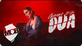 Güneş Ft. Uzi - Dua (Official Music Video)