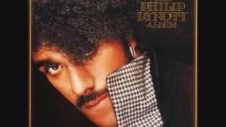 Philip Lynott - Growing Up