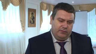 Поволжский Православный институт