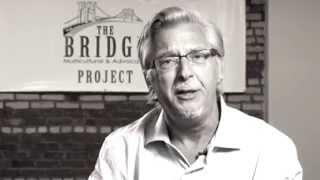 The Bridge | Multicultural Advocacy Project - Founder Mark Meyer Appel