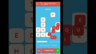 Wordbrain 2 Middle Ages Event May 20 2021 | Wordbrain 2 Middle Ages Event Day 13 Answers