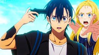 His Life Is Stuck On LOOP, So He Speedruns It.. | Anime Recap