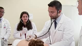 MBBS Abroad | American University of Antigua | Caribbean Medical School