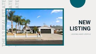 17282 Zeider Lane, Huntington Beach [Official Video]