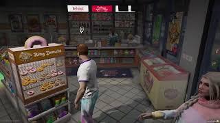 Project Bloodlines RP | ПиСиКей #5