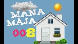 Mana Māja 008 (Labojam logu)